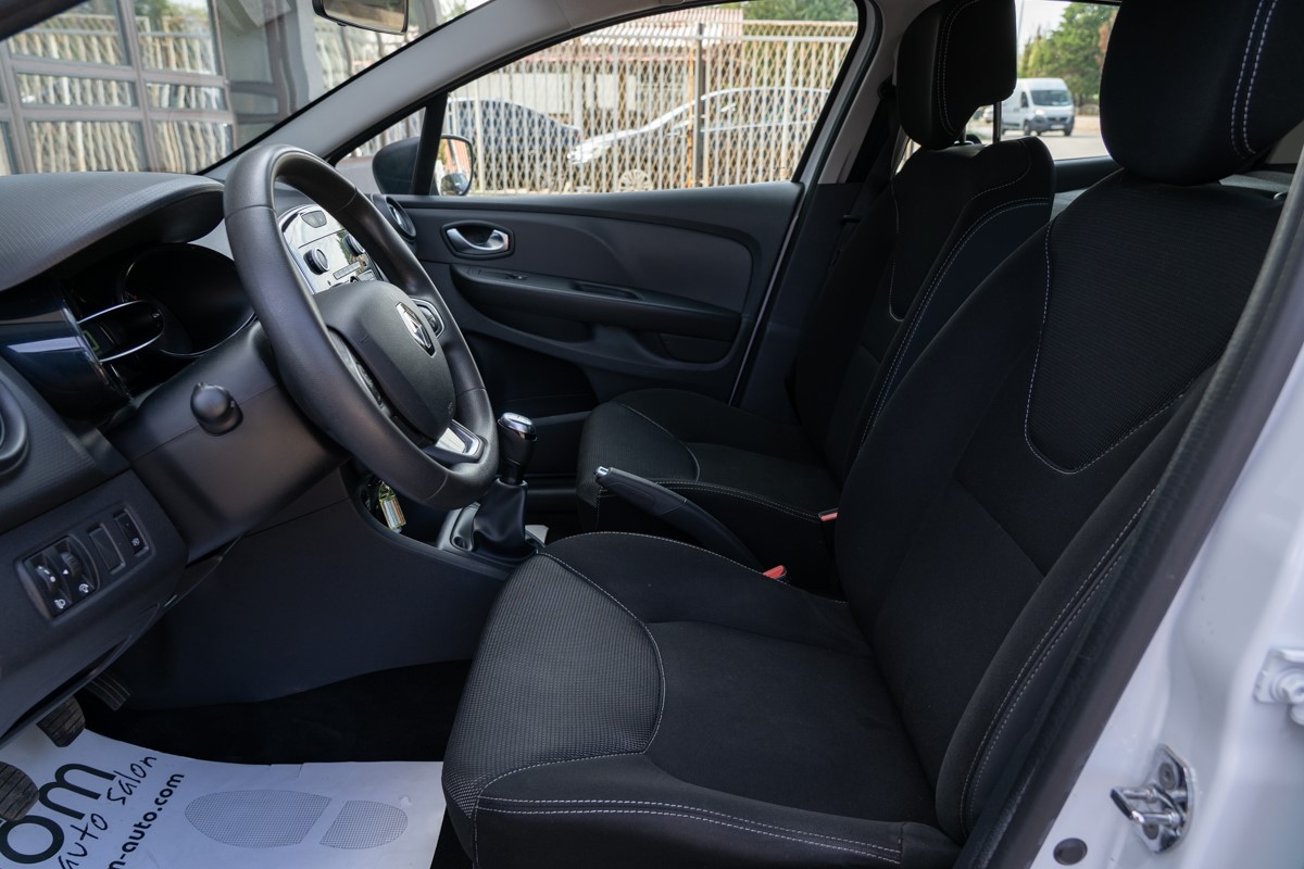 Renault Clio 1.5 DCI