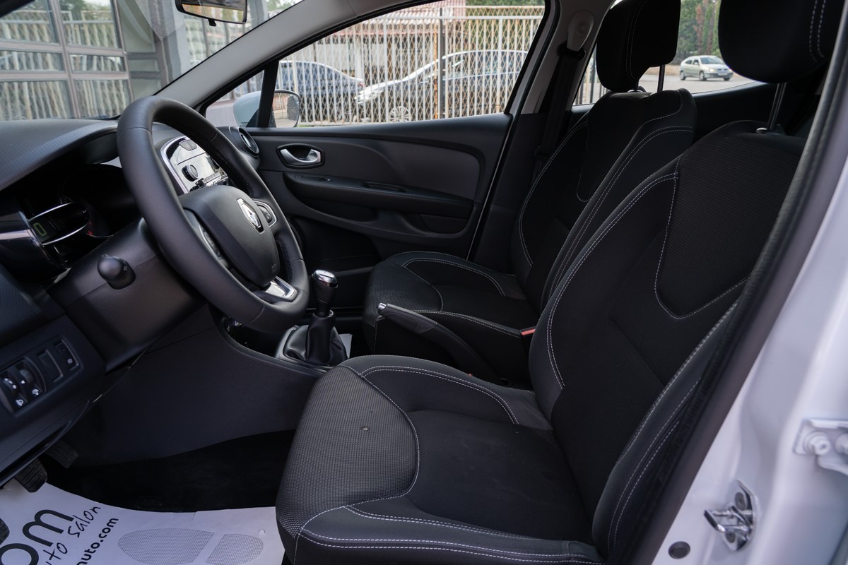 Renault Clio 1.5 DCI