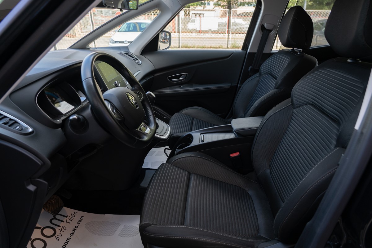 Renault Grand Scenic  1,5 DCI 7 Sjedišta