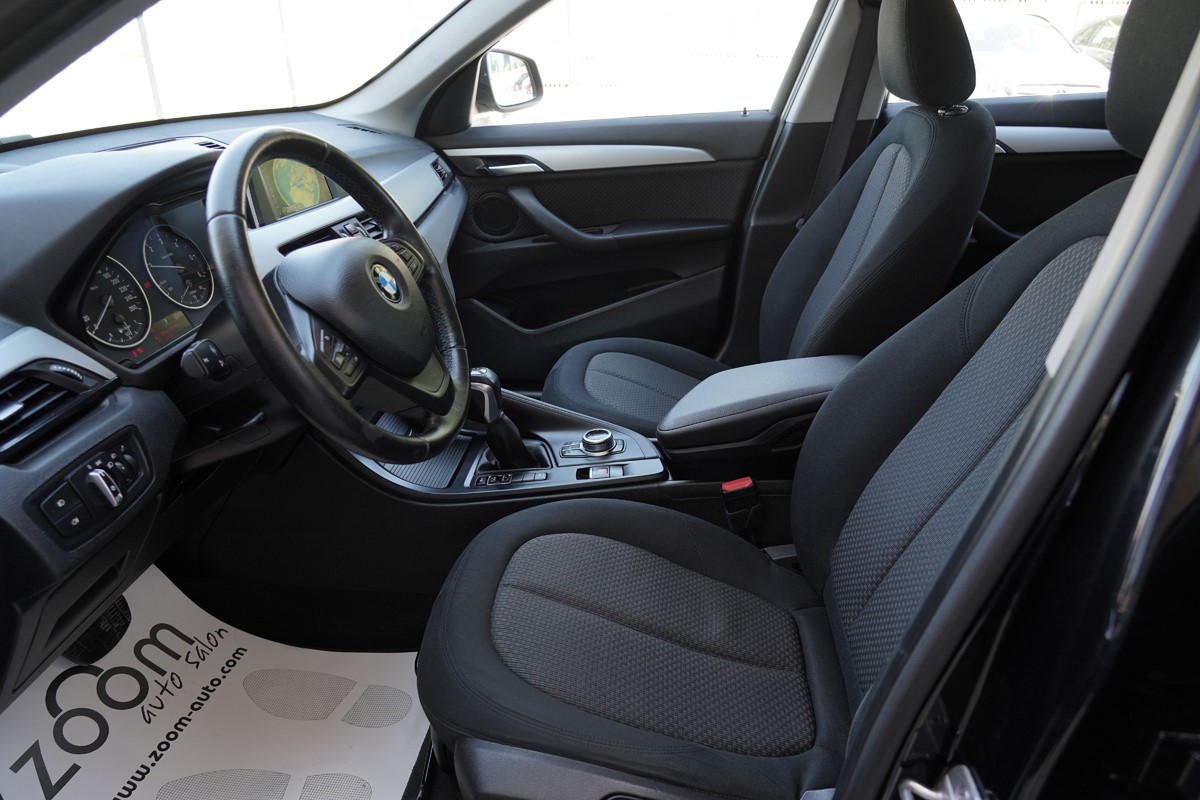 BMW
 X1  190  XDRIVE
