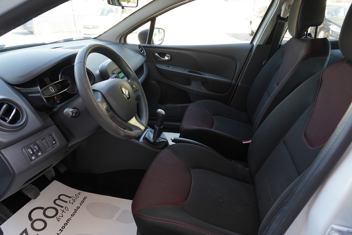 Renault Clio 1.5 DCI