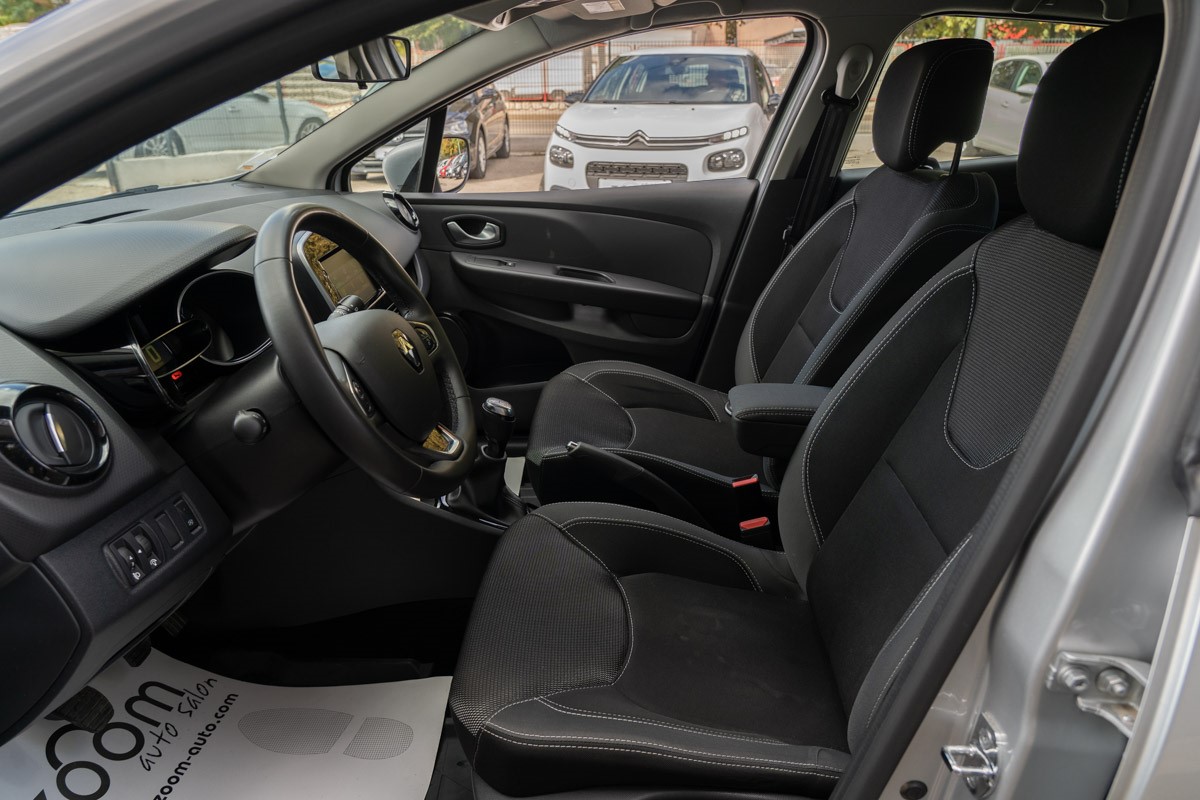 Renault Clio 1,5 DCI