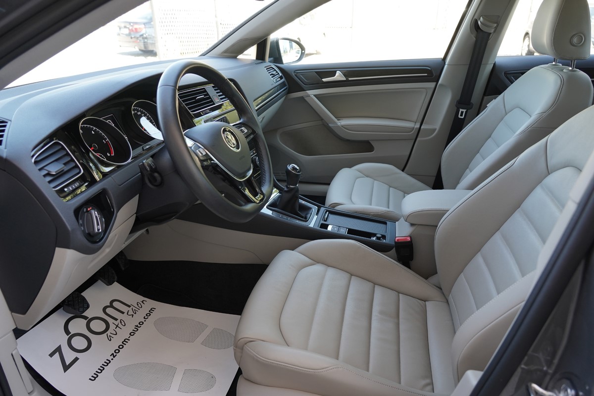 Volkswagen Golf 1,6 TDI