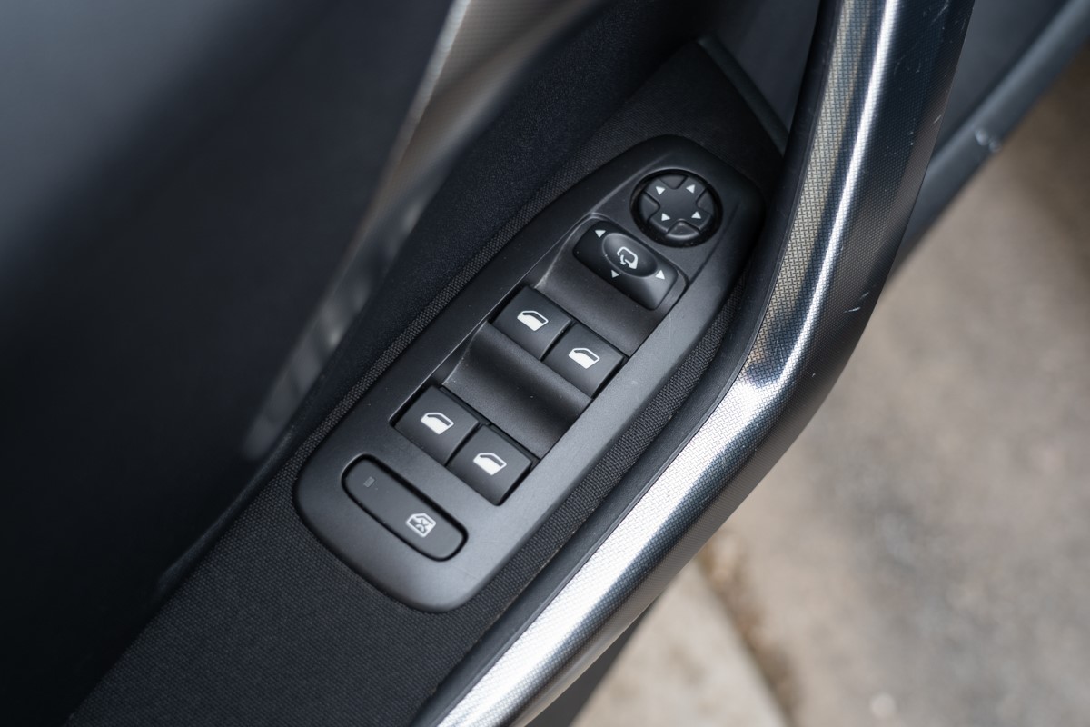 Peugeot 2008 1,6BlueHDI