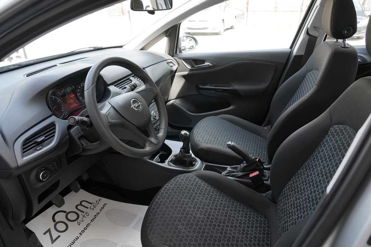 Opel Corsa 1,2 Benzin
