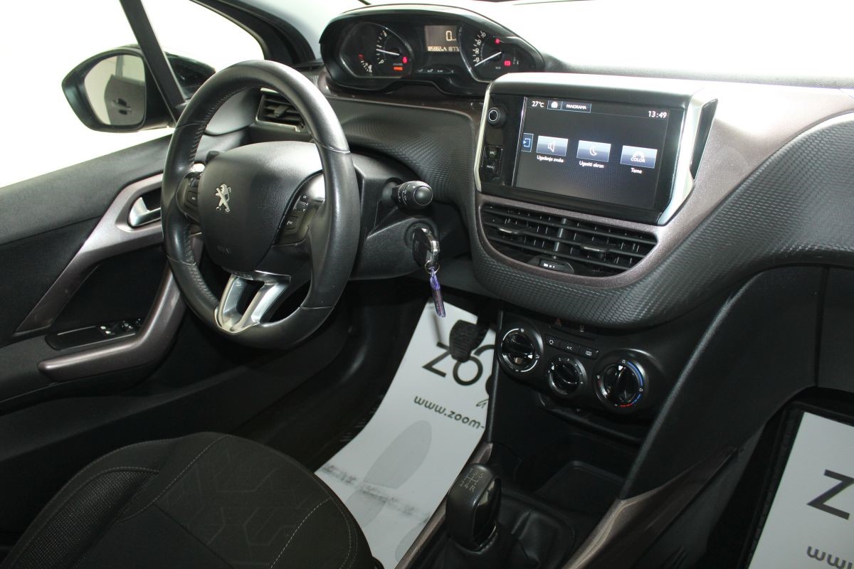 Peugeot 2008 1.6 HDI