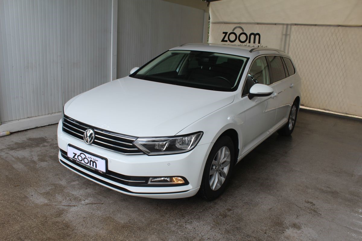 Volkswagen Passat 2.0 TDI VARIANT COMFORTLINE CARAT >DSG-Tiptronik< novi model