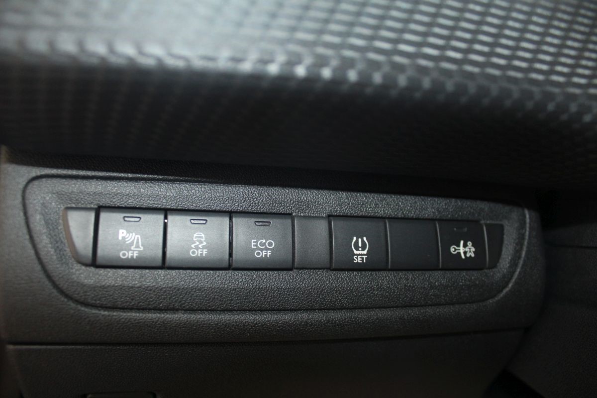 Peugeot 2008 1.6 HDI
