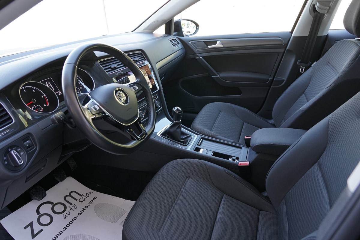 Volkswagen Golf 2.0 TDI