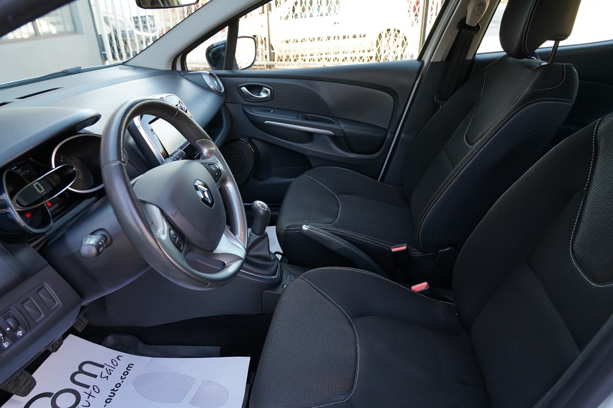 Renault Clio 1.5 DCI