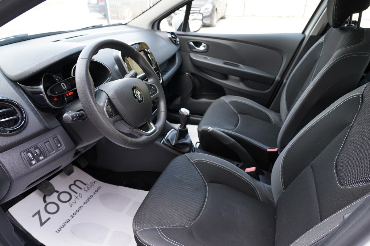 Renault Clio 1.5 DCI