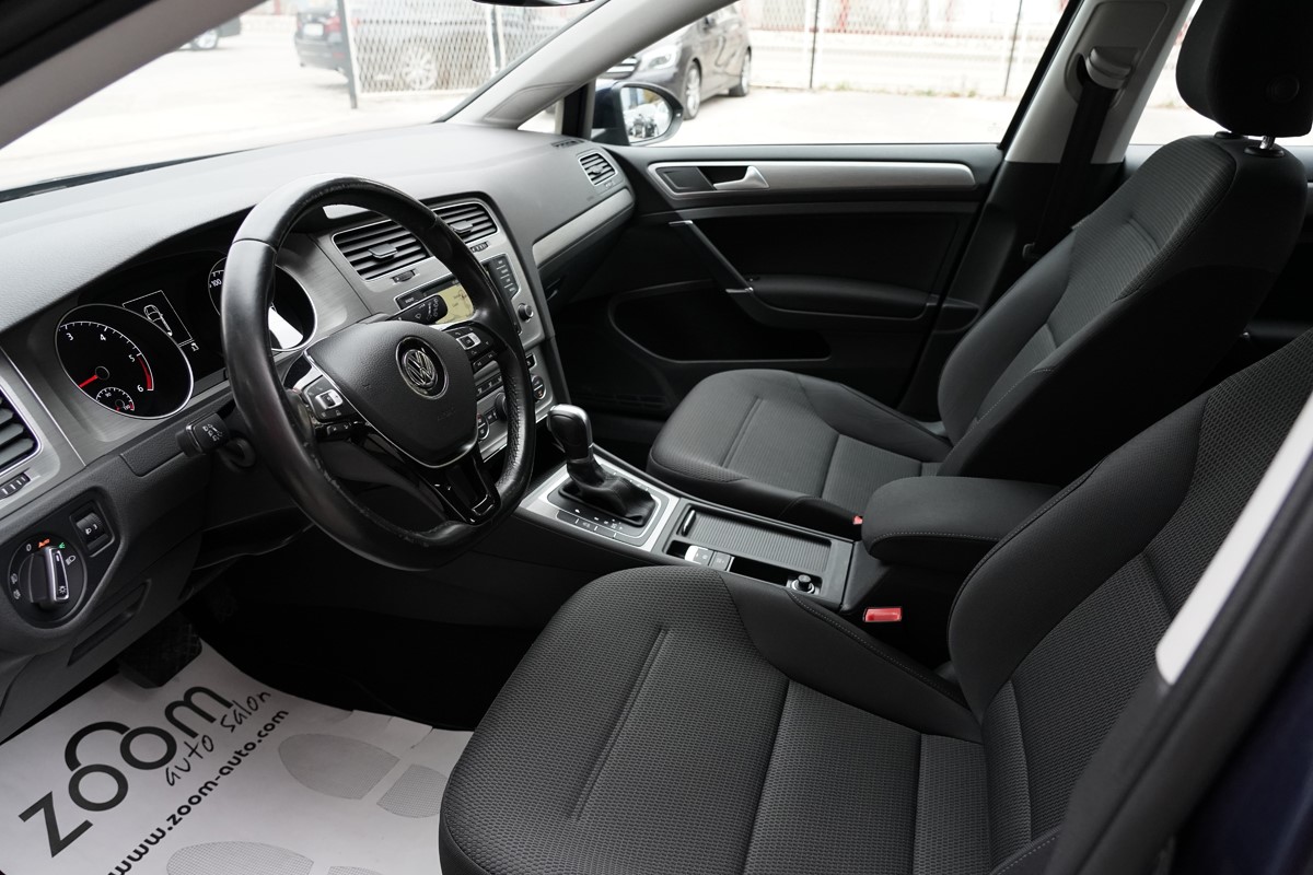 Volkswagen Golf 1.6 TDI