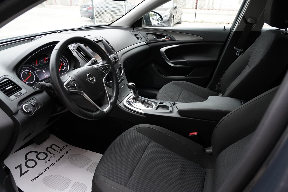 Opel Insignia 1.6 CDTI