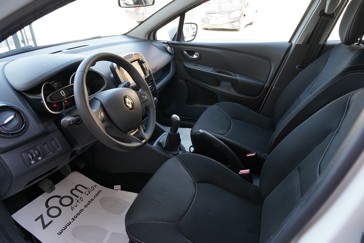 Renault Clio 1.5 DCI