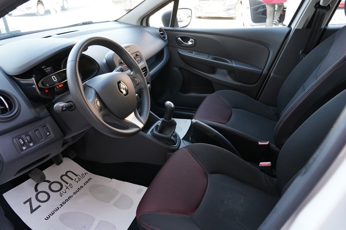 Renault Clio 1.5 DCI