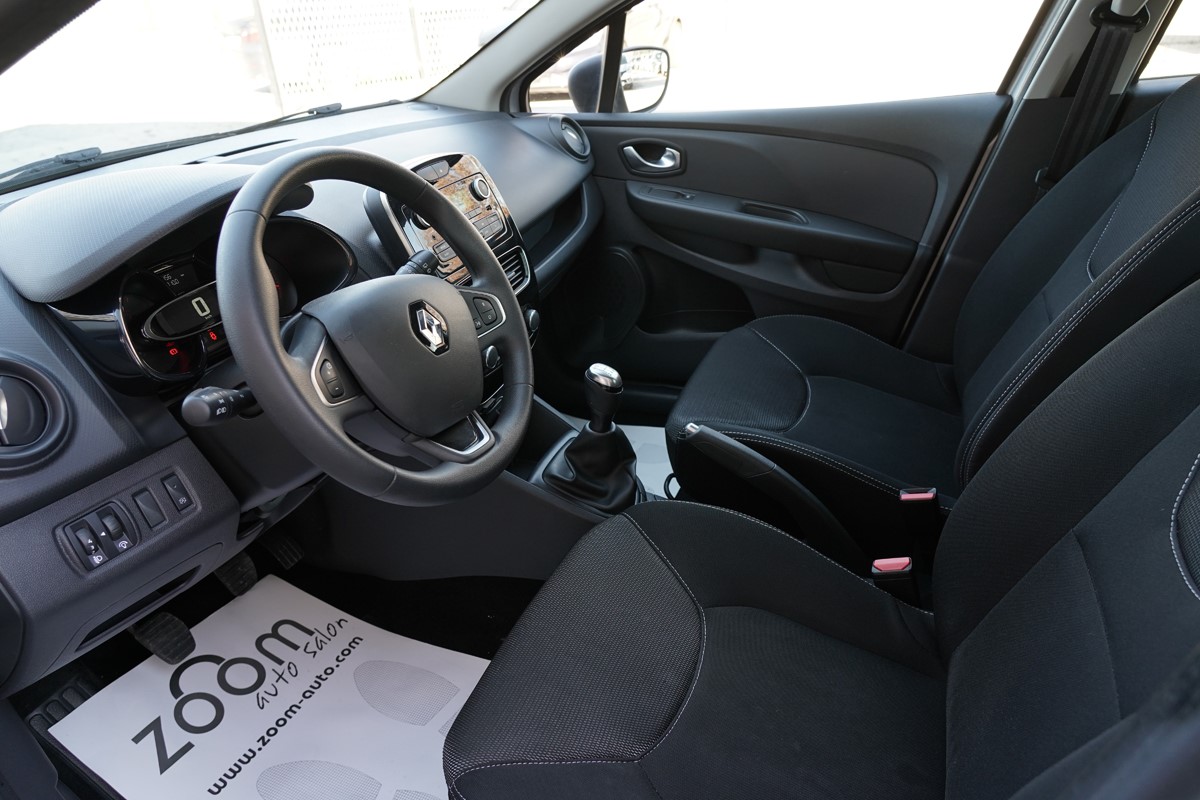 Renault Clio 1.5 DCI