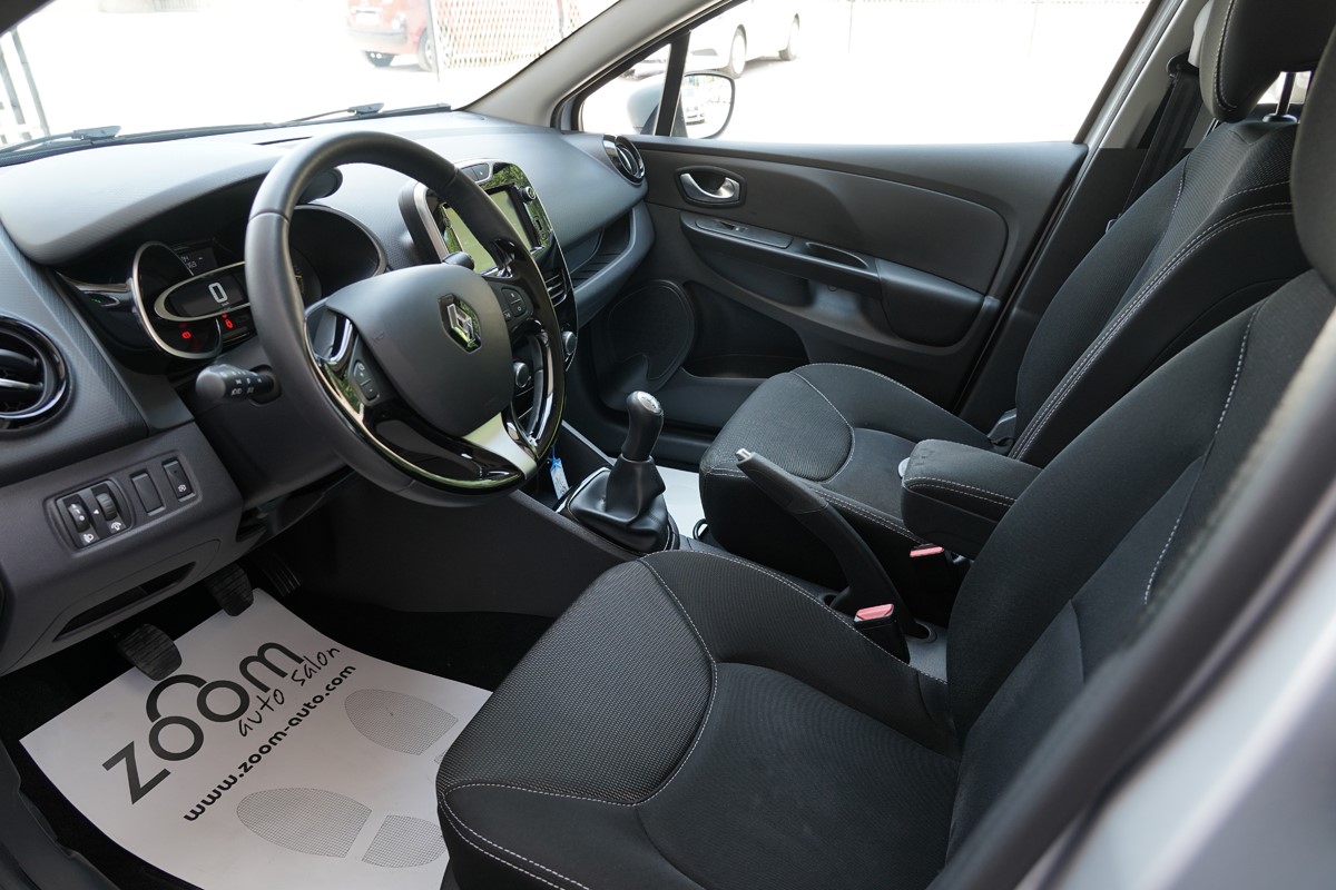 Renault Clio 1.5 DCI