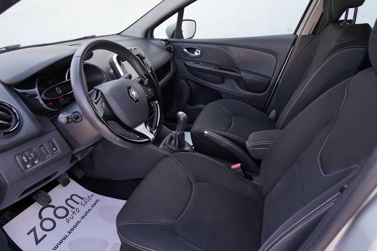 Renault Clio 1.5 DCI