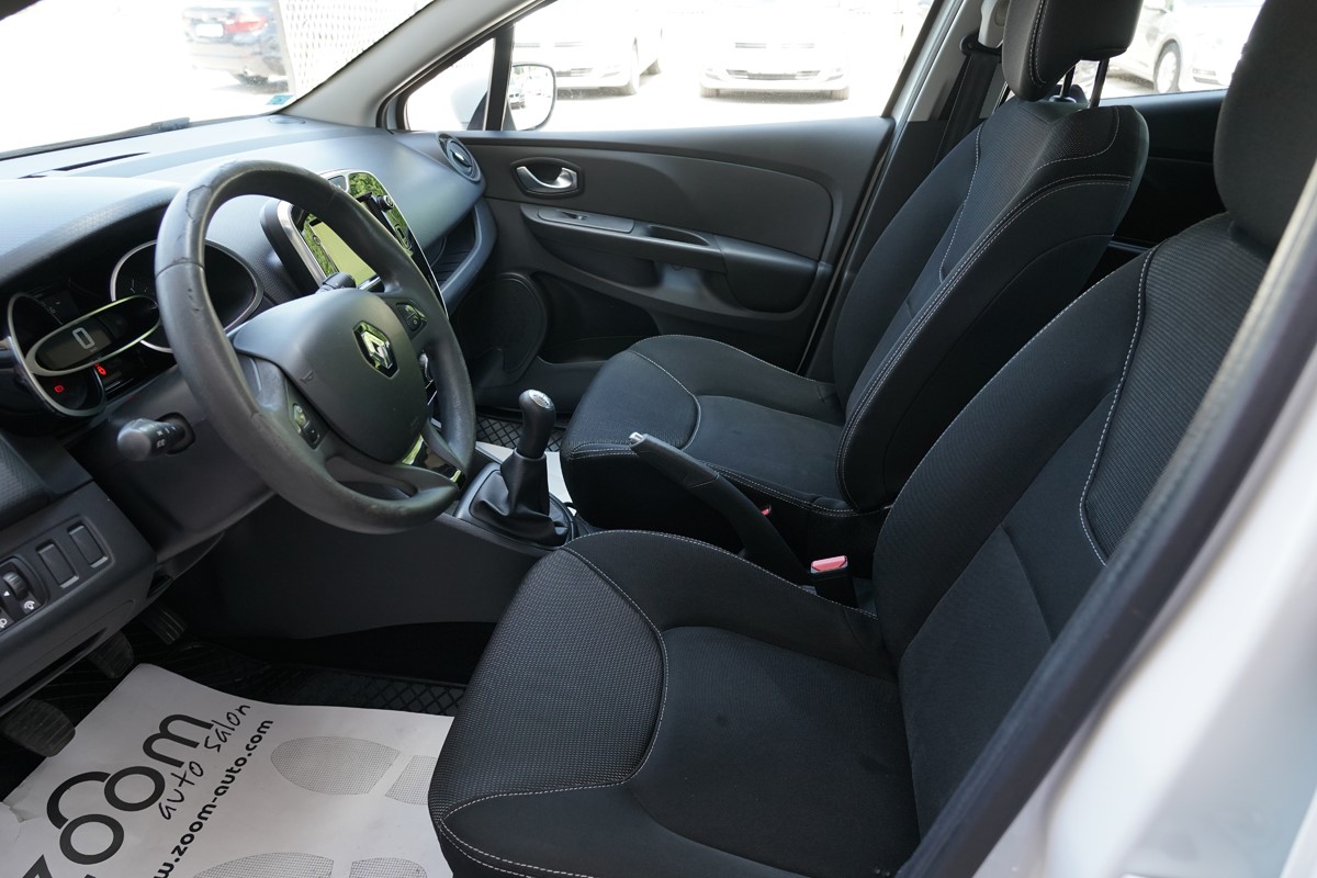 Renault Clio 1.5 DCI