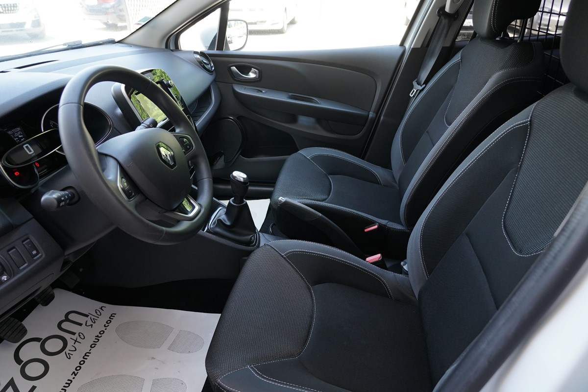 Renault Clio 1.5 DCI