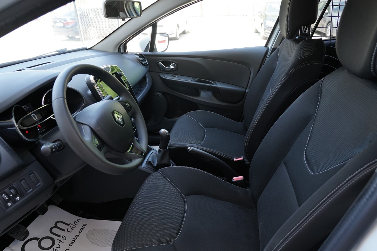 Renault Clio 1.5 DCI
