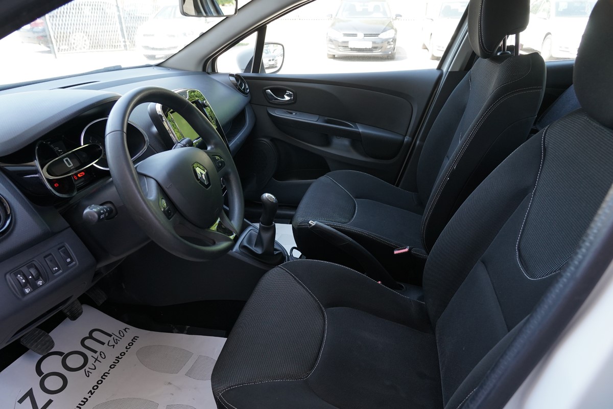 Renault Clio 1.5 DCI