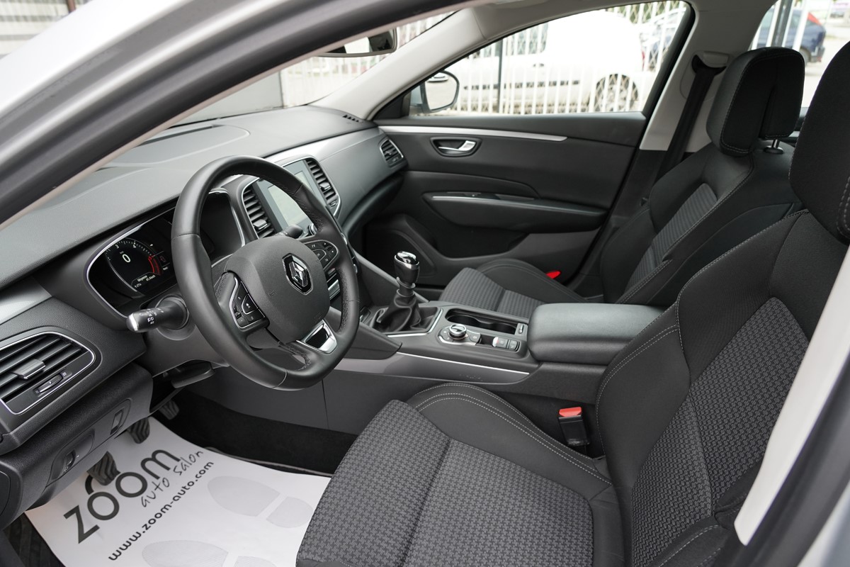 Renault TALISMAN 1.5 DCI