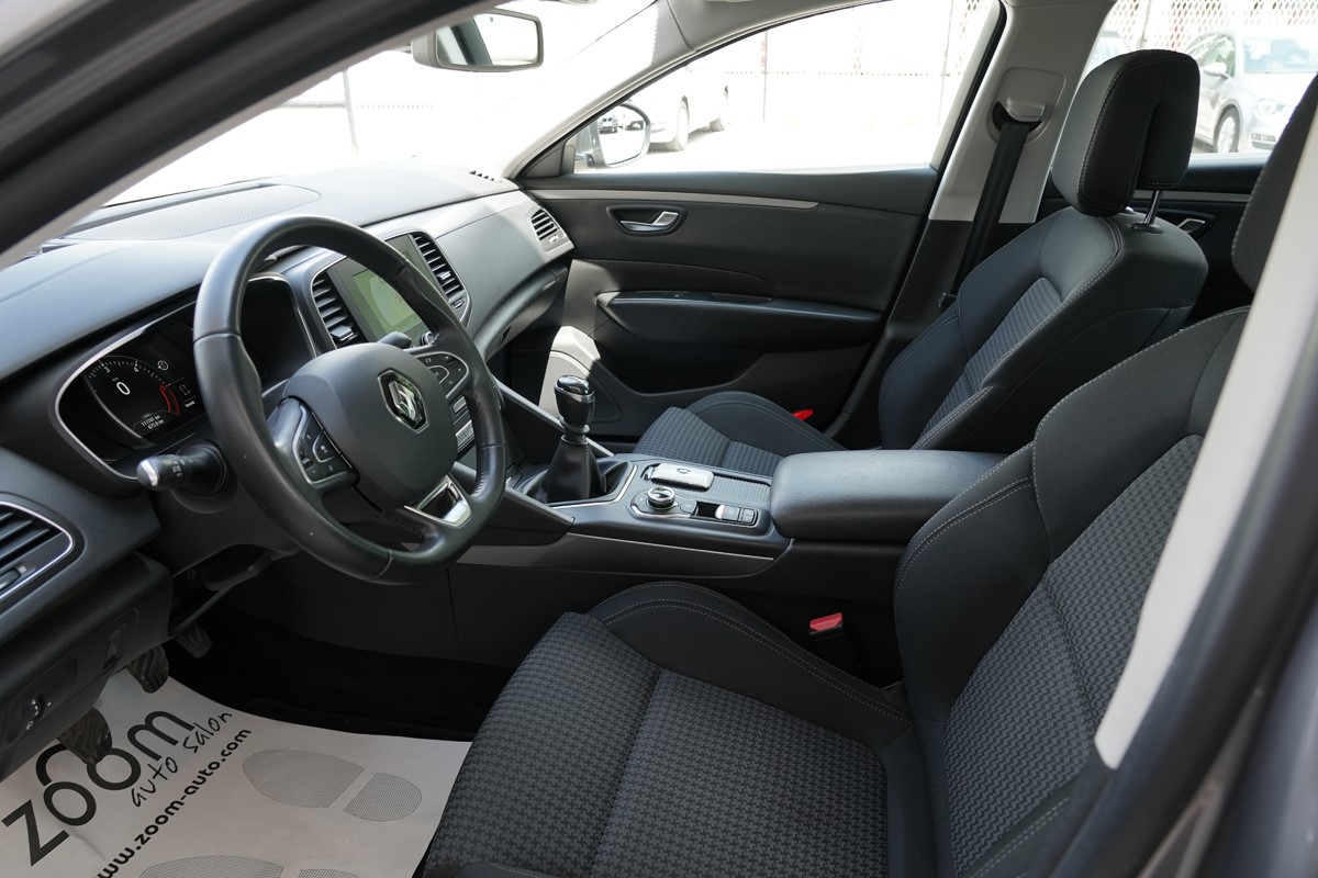 Renault TALISMAN 1.5 DCI
