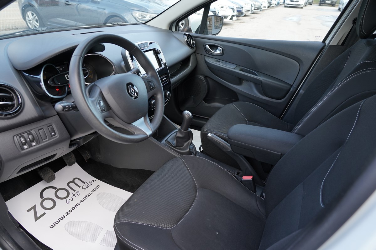 Renault Clio 1.5 DCI