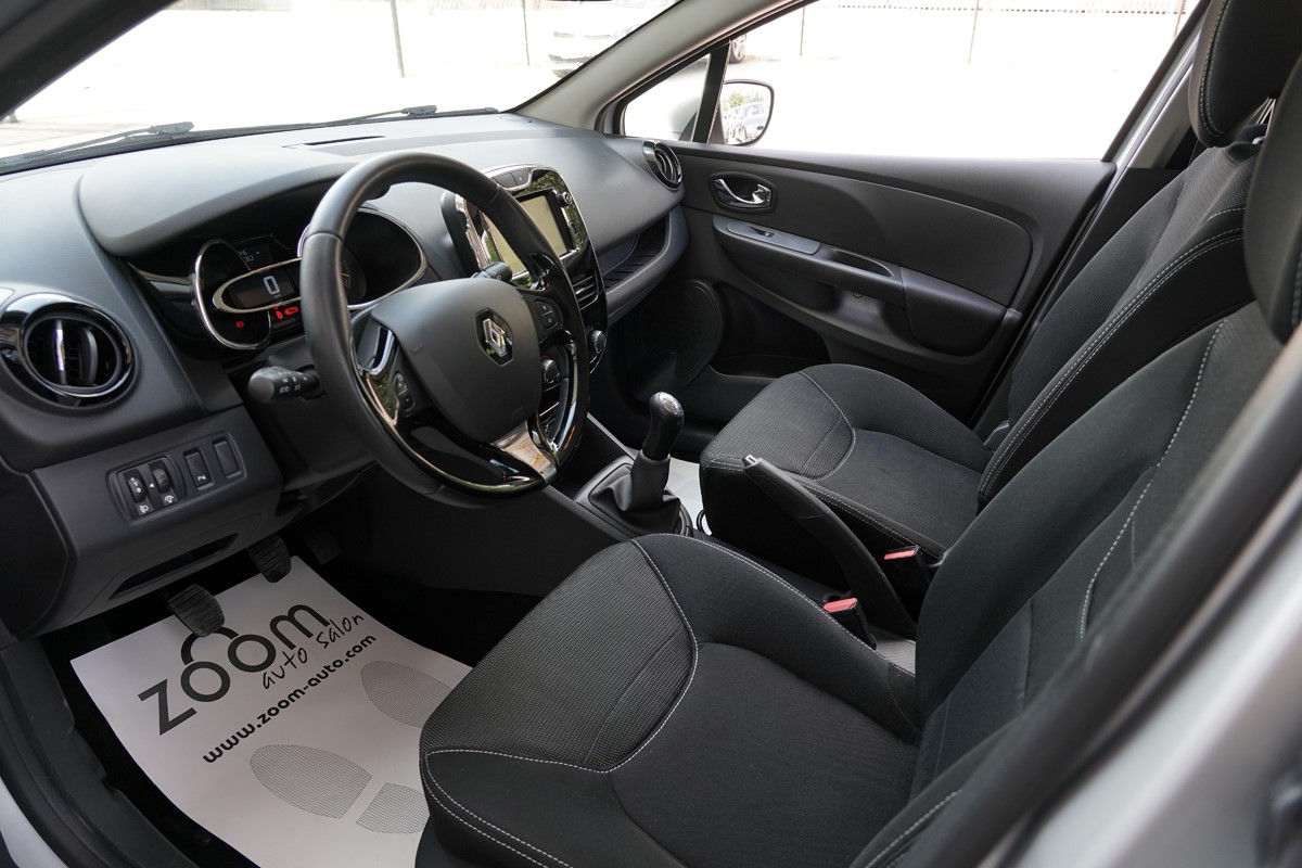 Renault Clio 1.5 DCI