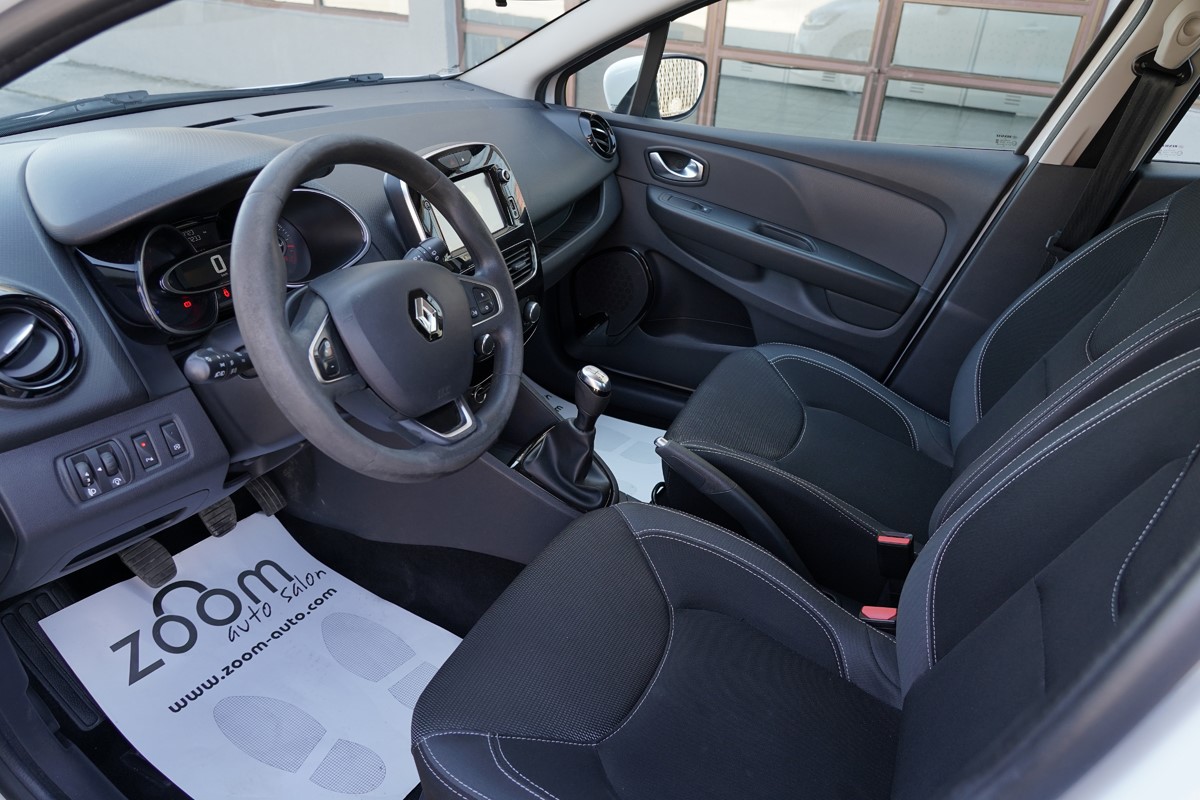 Renault Clio 1.5 DCI