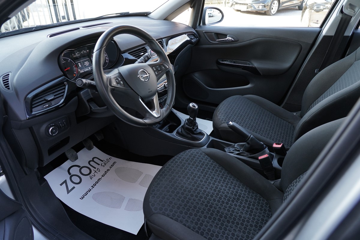 Opel Corsa 1,3 CDTI
