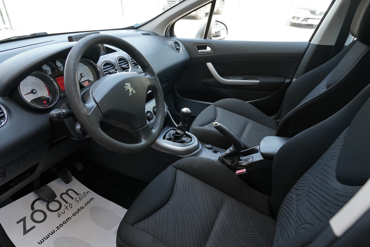 Peugeot 308 SW 1.6 HDi 