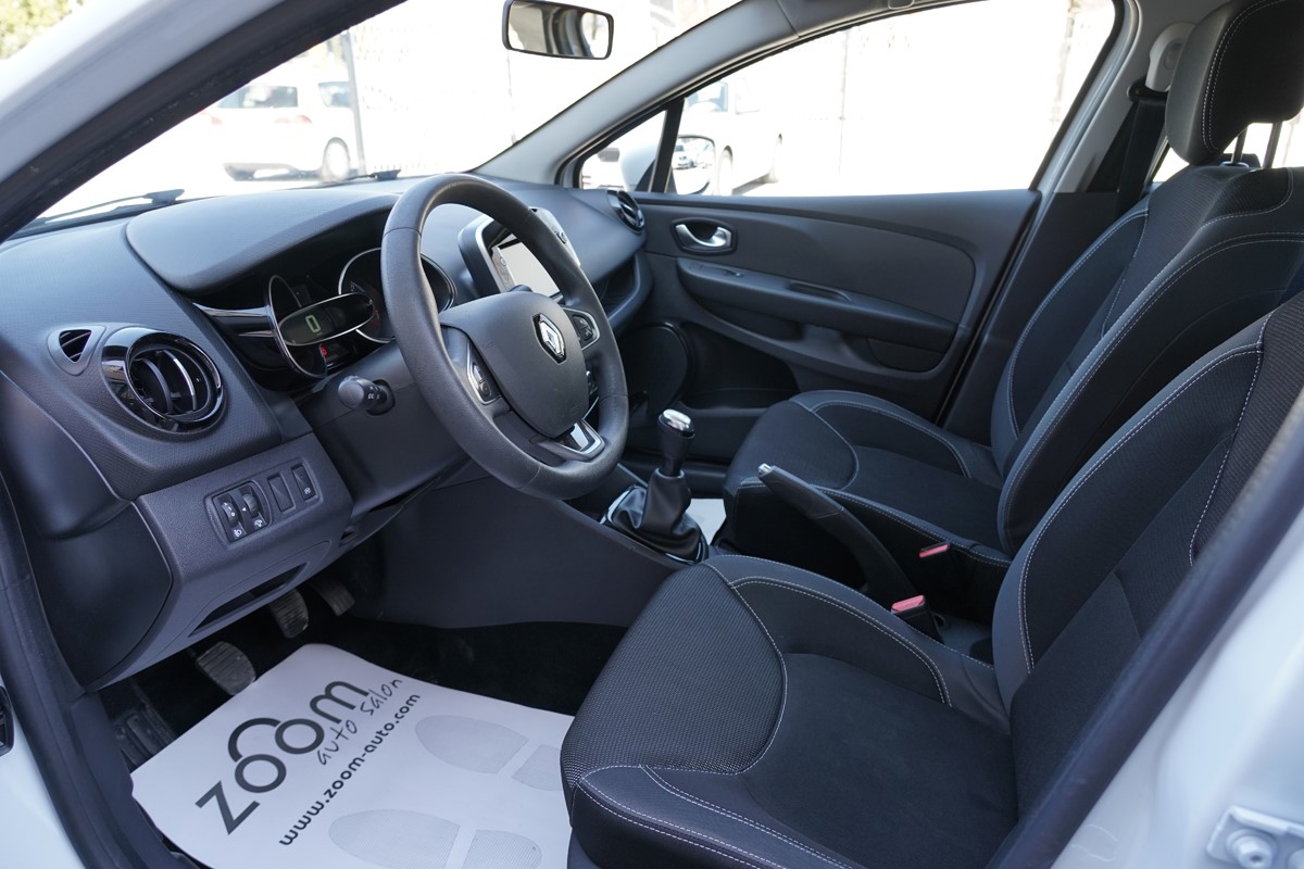 Renault Clio 1.5 DCI