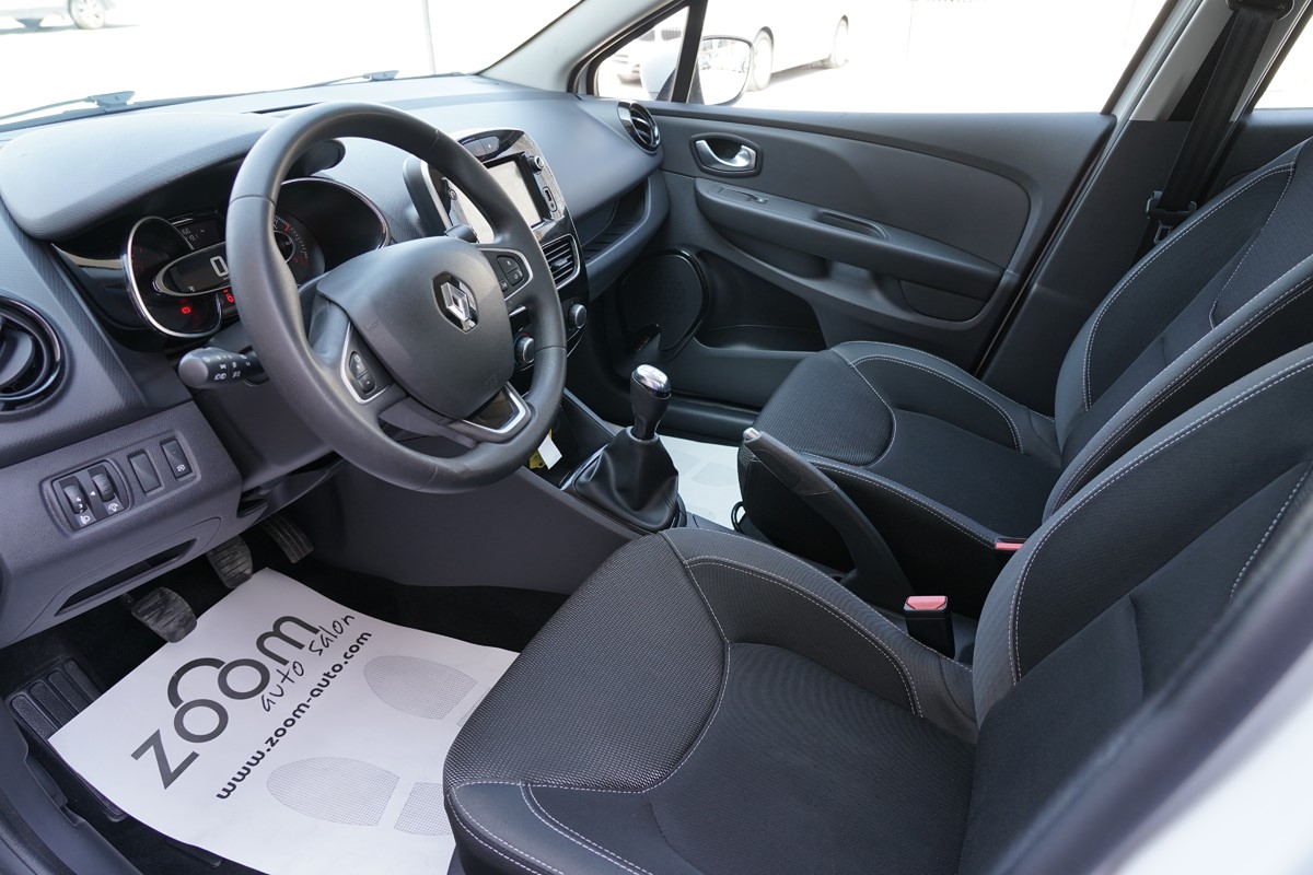 Renault Clio 1.5 DCI