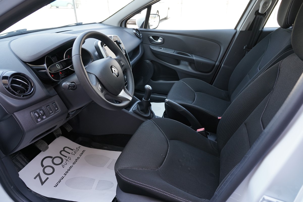 Renault Clio 1.5 DCI