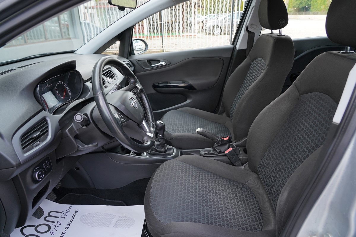 Opel Corsa 1,3 CDTI