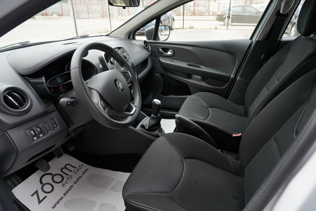 Renault Clio 1.5 DCI