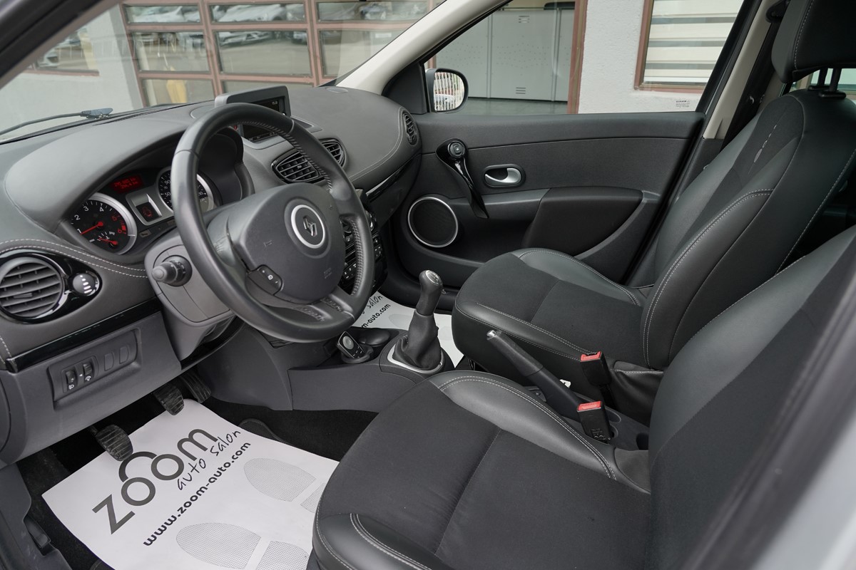 Renault Clio 1.5 DCI