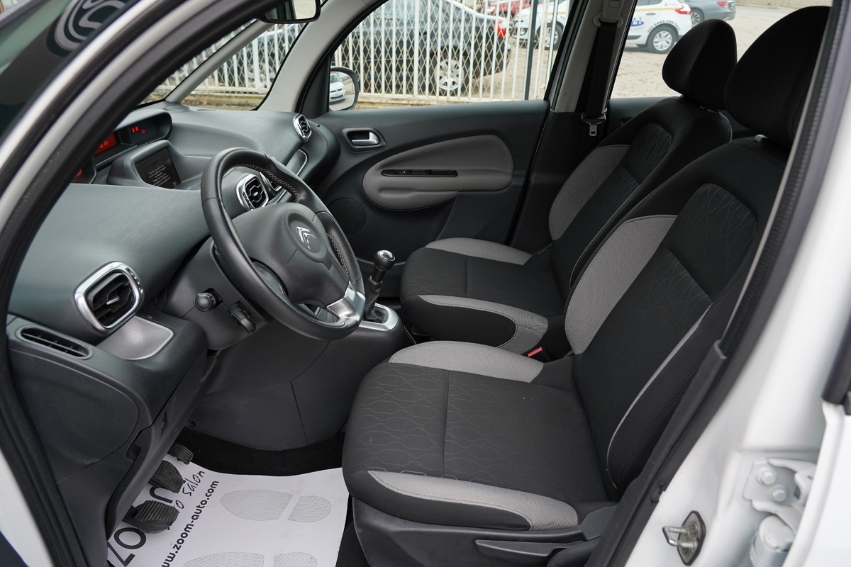 Citroën C3 Picasso 1.6 HDI