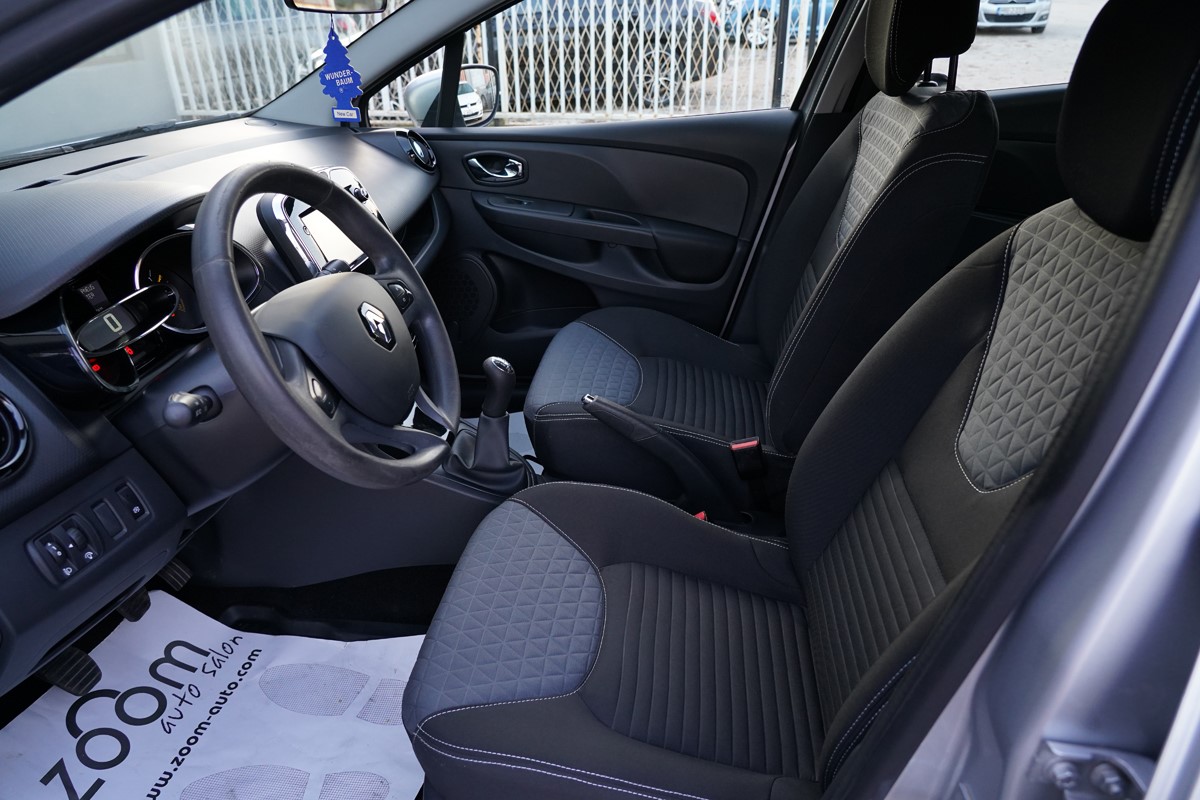Renault Clio 1.5 DCI
