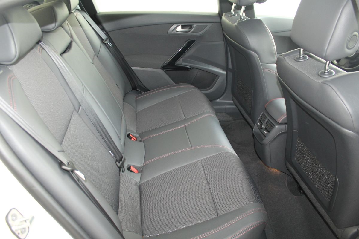 Peugeot 508 2,0 GT-LINE BlueHDI