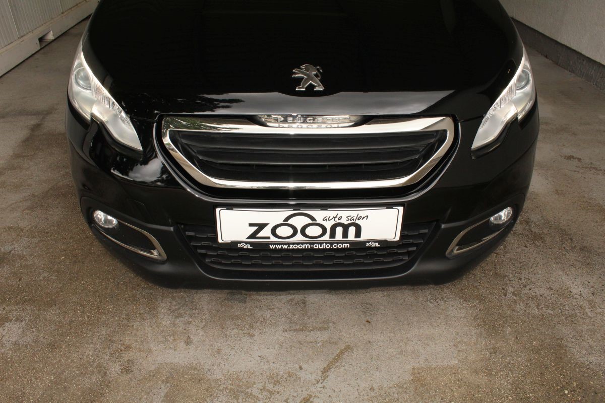 Peugeot 2008 1.6 HDI