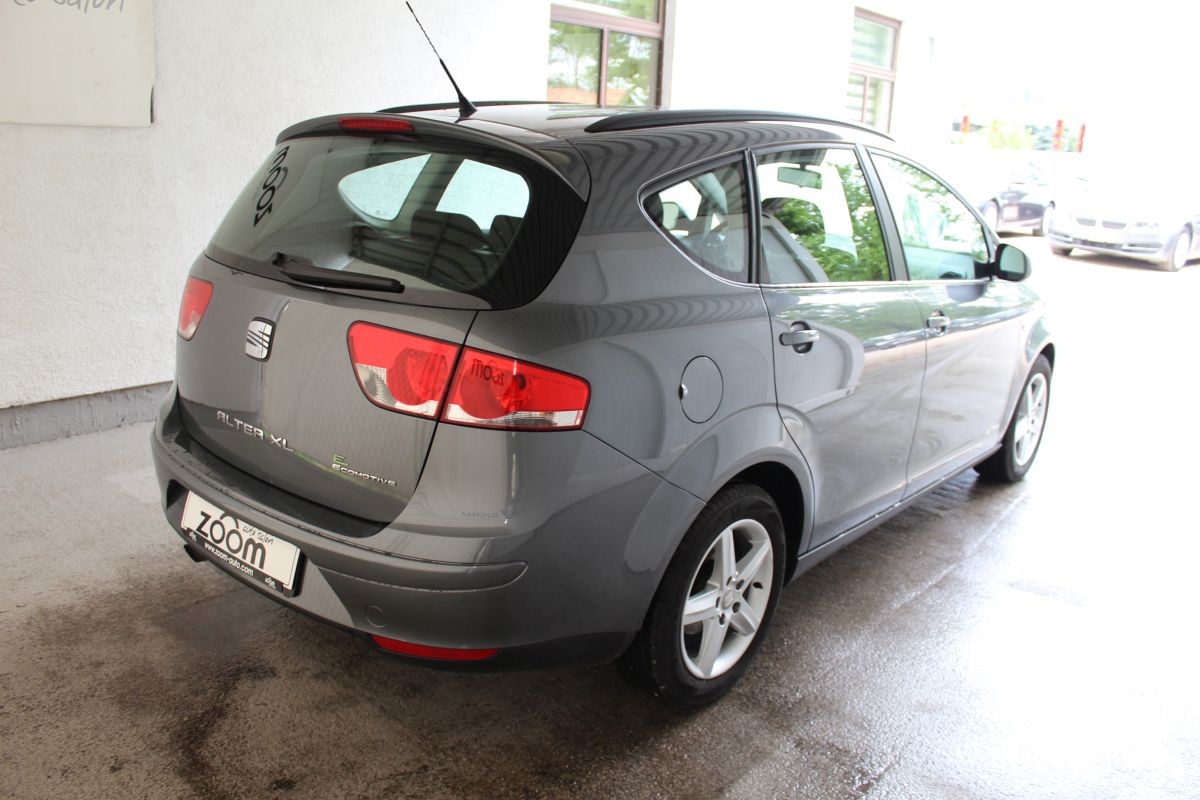 Seat Altea xl 1,6 TDI