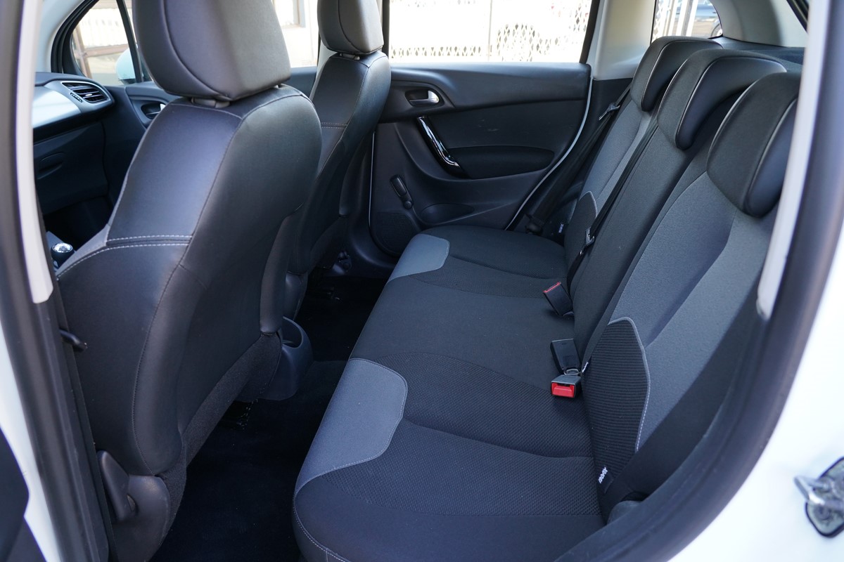 Citroën C3 1,6 HDI