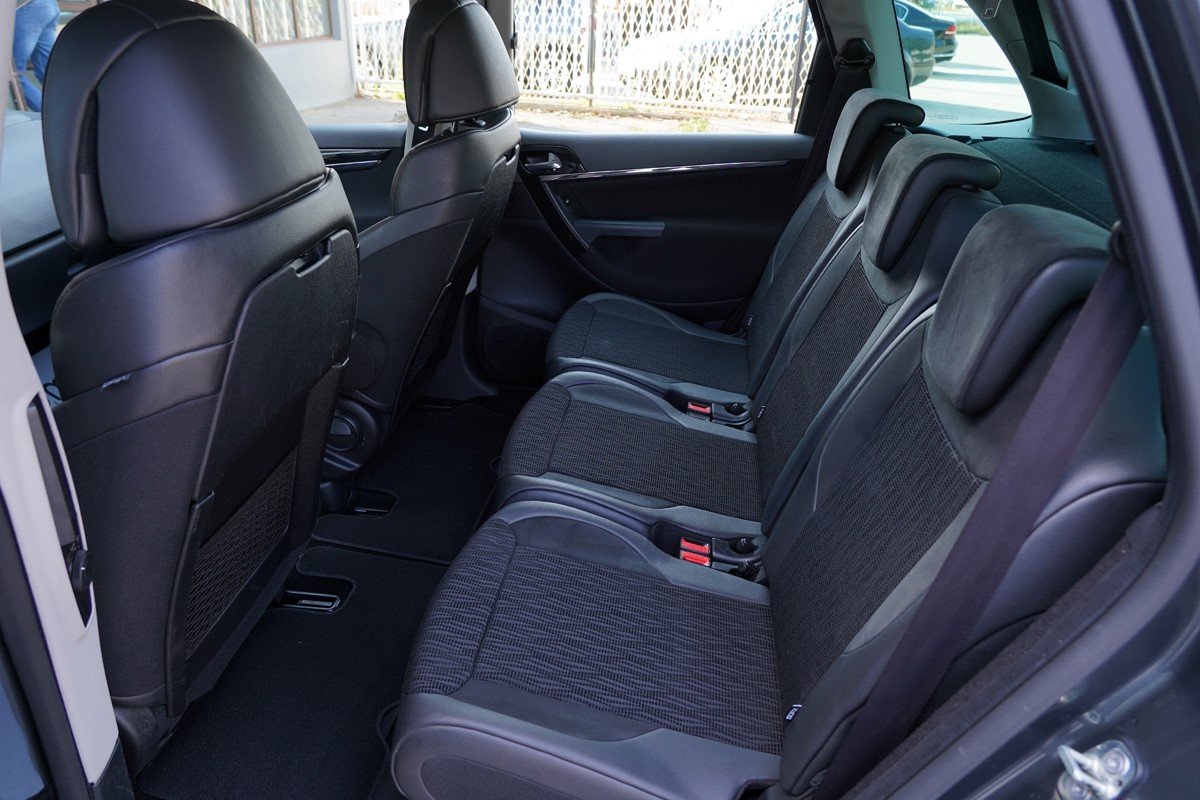 Citroën C4 Picasso 1.6 HDI Samo 85000km!!!