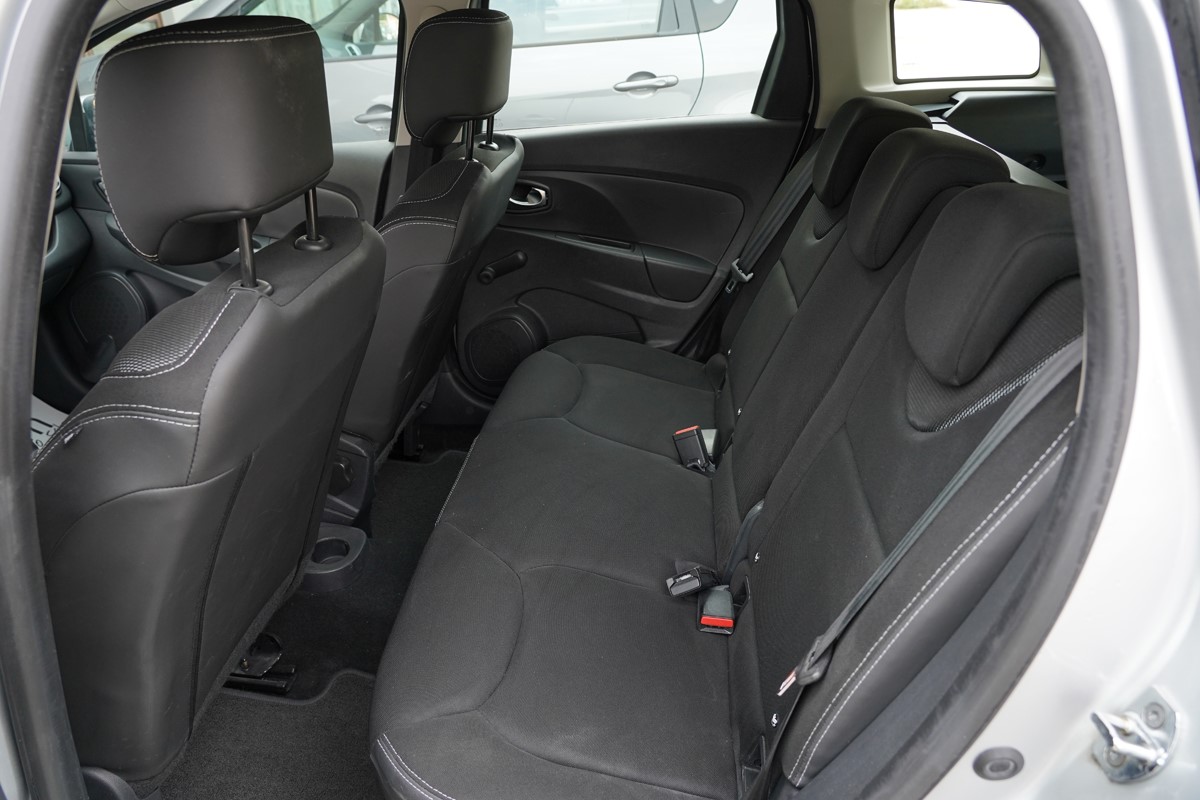 Renault Clio 1.5 DCI
