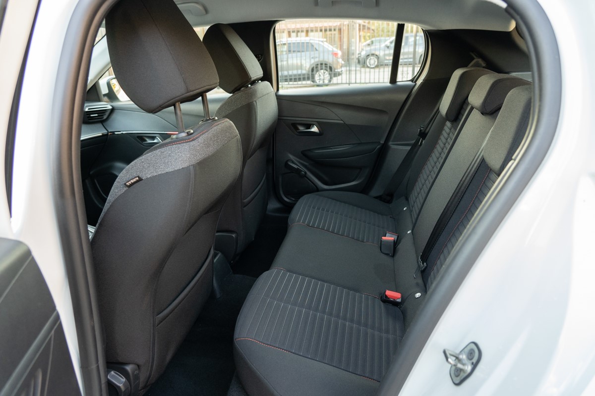 Peugeot 208 1,5 BlueHDI