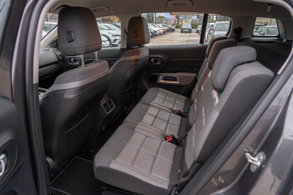 Citroën C5 Aircross 1.5 BlueHDI