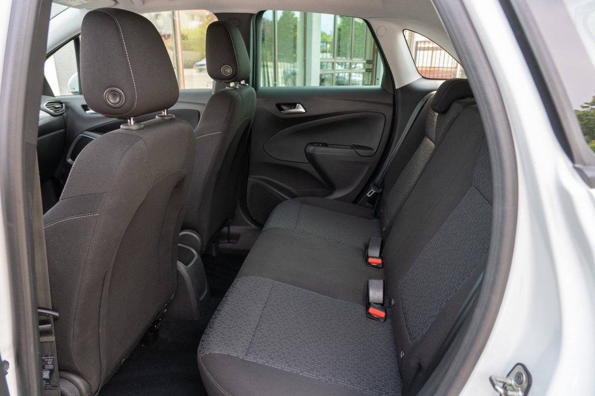Opel Crossland X 1,5 CDTI